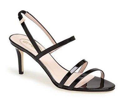 Sarah Jesica Parker debuta como diseñadora de zapatos Sarah Jesica Parker debuta como diseñadora de zapatos